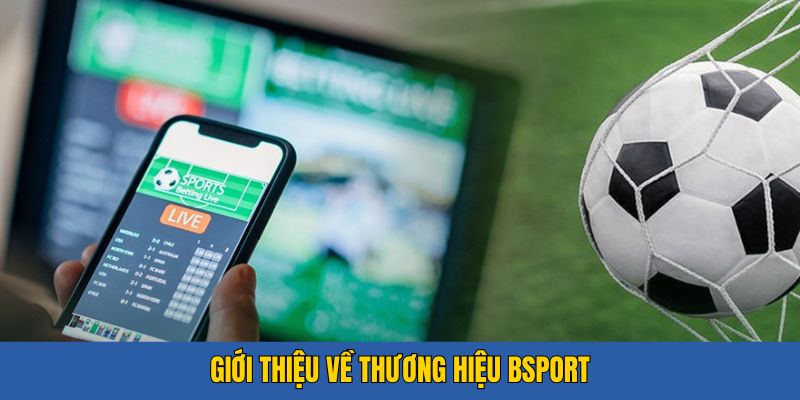 Giới thiệu sân chơi Bsport