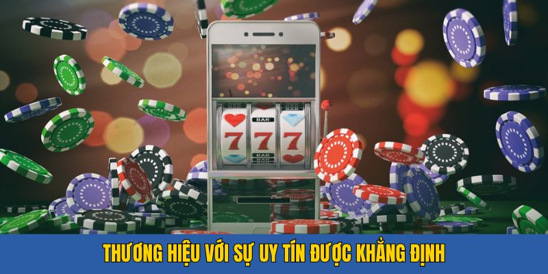 Yếu tố khẳng định Bsport uy tín