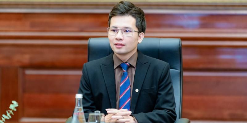 Hành trình tác giả đưa thương hiệu phát triển lớn mạnh