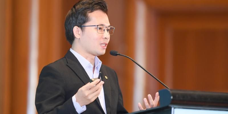 Một số thông tin sơ lược về CEO Pháo nhà cái Bsports