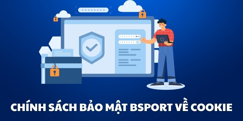 Chính sách bảo mật Bsport về Cookie