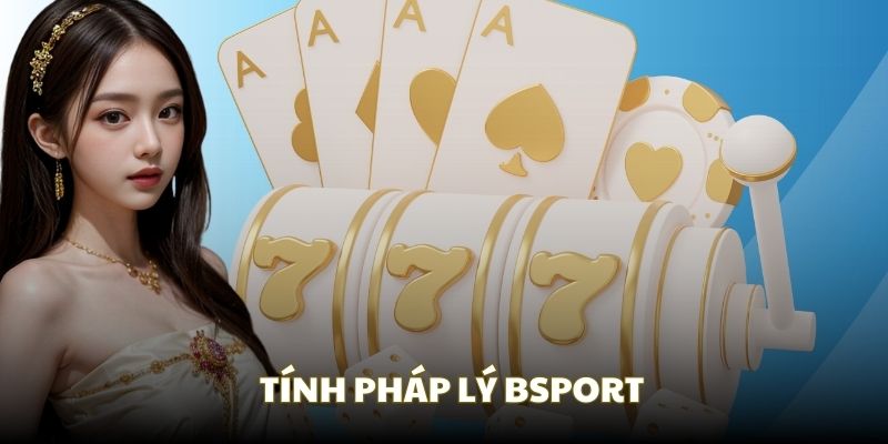 Tính pháp lý quốc tế của nhà cái 