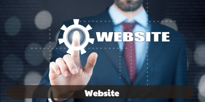 Website được nhiều người chơi lựa chọn vì tính tiện lợi, hấp dẫn