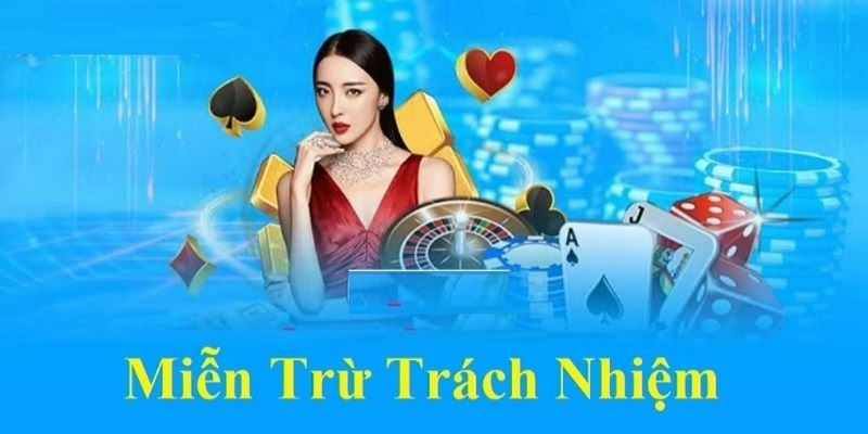 Miễn trừ trách nhiệm Bsport đối với hội viên tham gia
